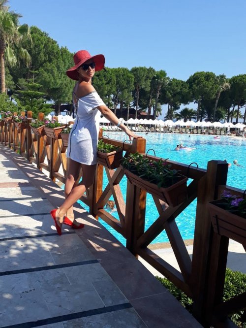 Идеальный отдых