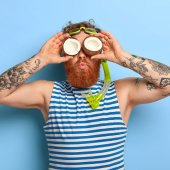 Андрей Ильин