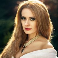 Ярослава Руденко