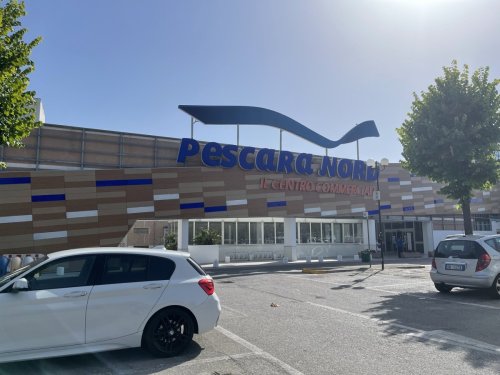 Centro Commerciale Pescara Nord