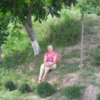 Зинаида Коротченко